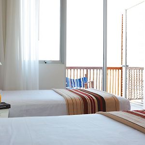 Twin or Double Room sea view