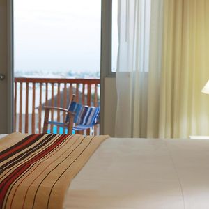 Double Room Sea View